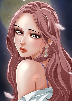 成韩漫在线观看热门日漫推荐